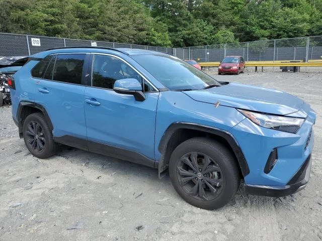 Toyota Rav4 SE, снимка 3 - Автомобили и джипове - 48443245