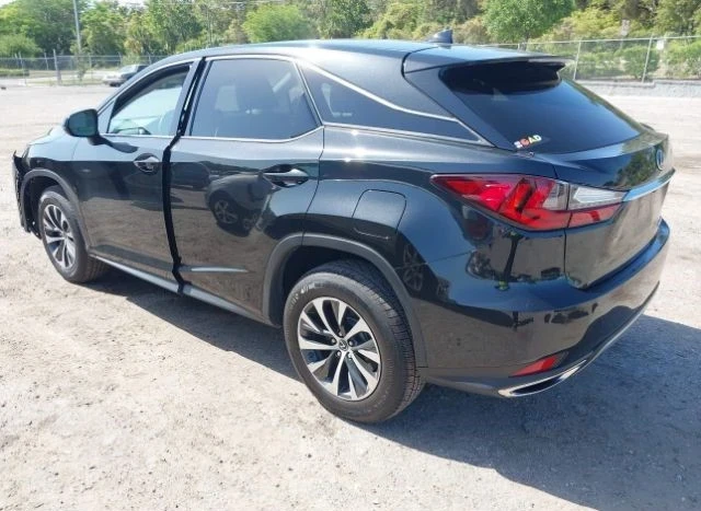 Lexus RX 350  - изображение 4