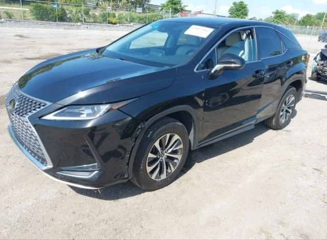 Lexus RX 350  - изображение 3