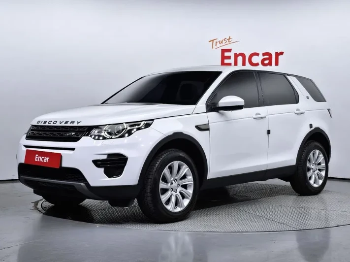 Land Rover Discovery 2.0 TD4 Sport - 21189 лв. - 47592845 1