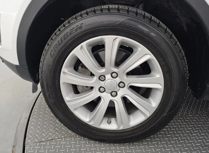 Land Rover Discovery 2.0 TD4 Sport - изображение 5