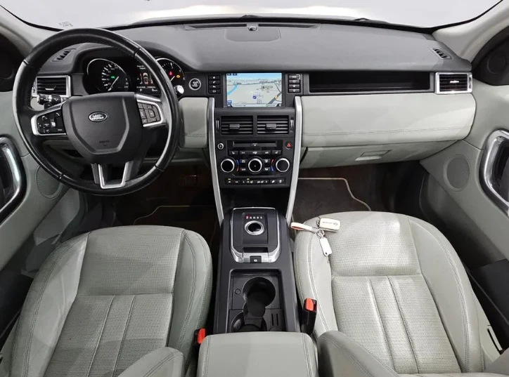 Land Rover Discovery 2.0 TD4 Sport - изображение 7