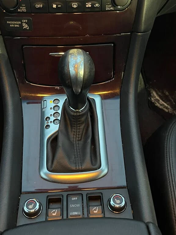 Infiniti Ex35 * АвтоКредит (ЦЕНА ДО БГ), снимка 12 - Автомобили и джипове - 53478869