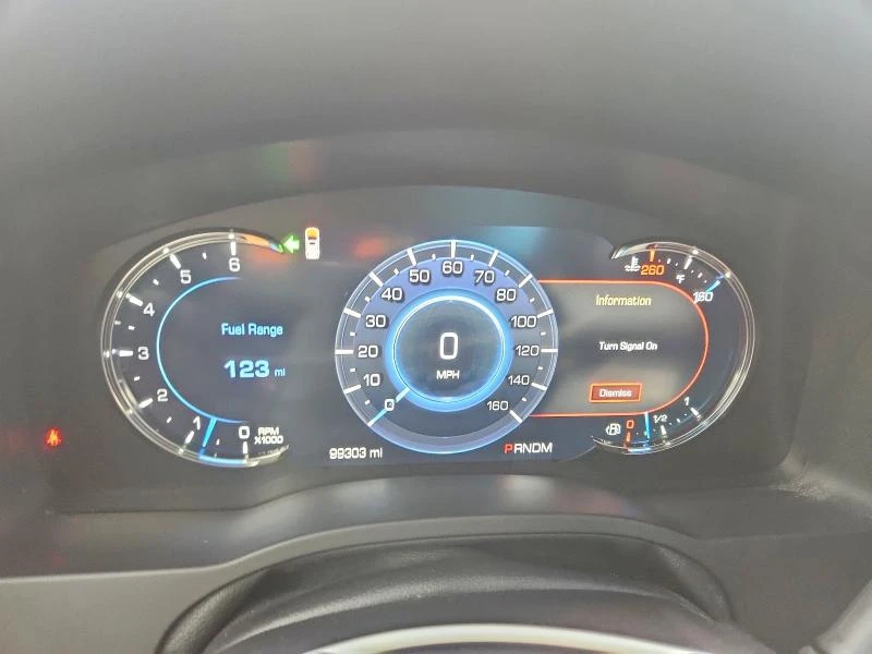 Cadillac Escalade 6.2L 8 Rear-wheel drive, снимка 14 - Автомобили и джипове - 53525017