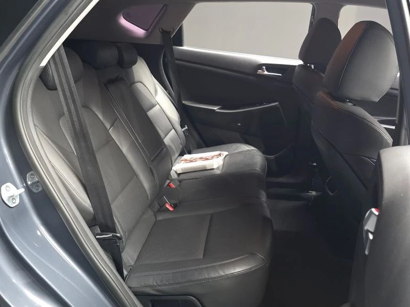 Hyundai Tucson Gasoline 1.6 turbo 2WD| 174к.с., снимка 11 - Автомобили и джипове - 55987187