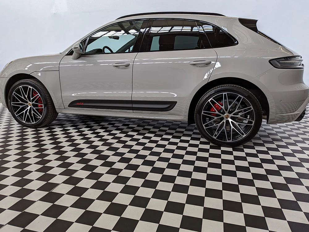 Porsche Macan GTS OPF - изображение 5