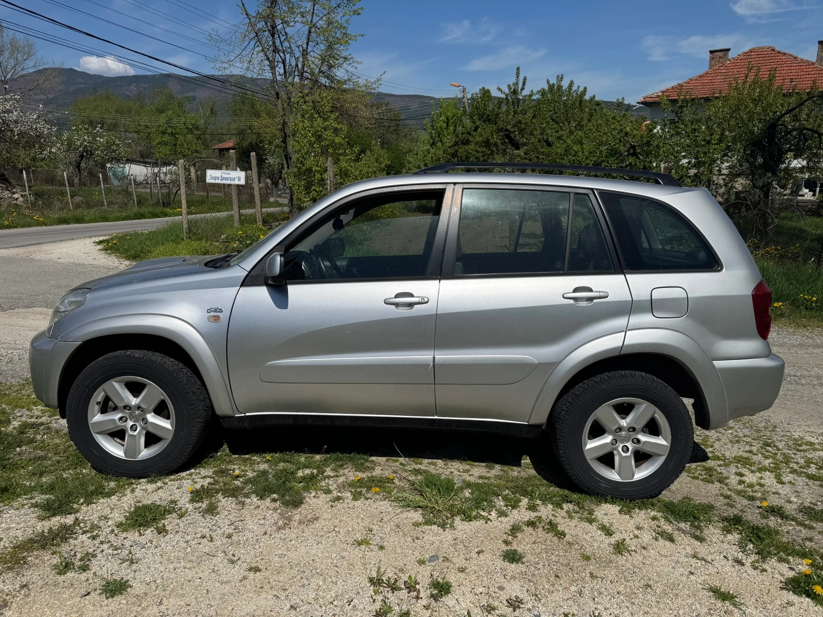 Toyota Rav4 2.0 / 116hp Face - изображение 4