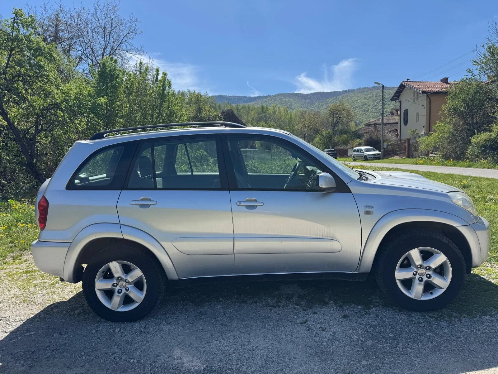 Toyota Rav4 2.0 / 116hp Face - изображение 3