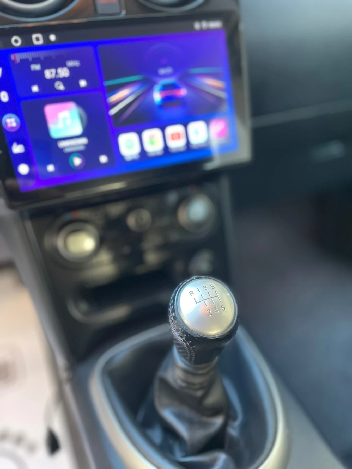 Nissan Qashqai 2.0i mpi НАВИ АНДРОЙД BOSE - изображение 5