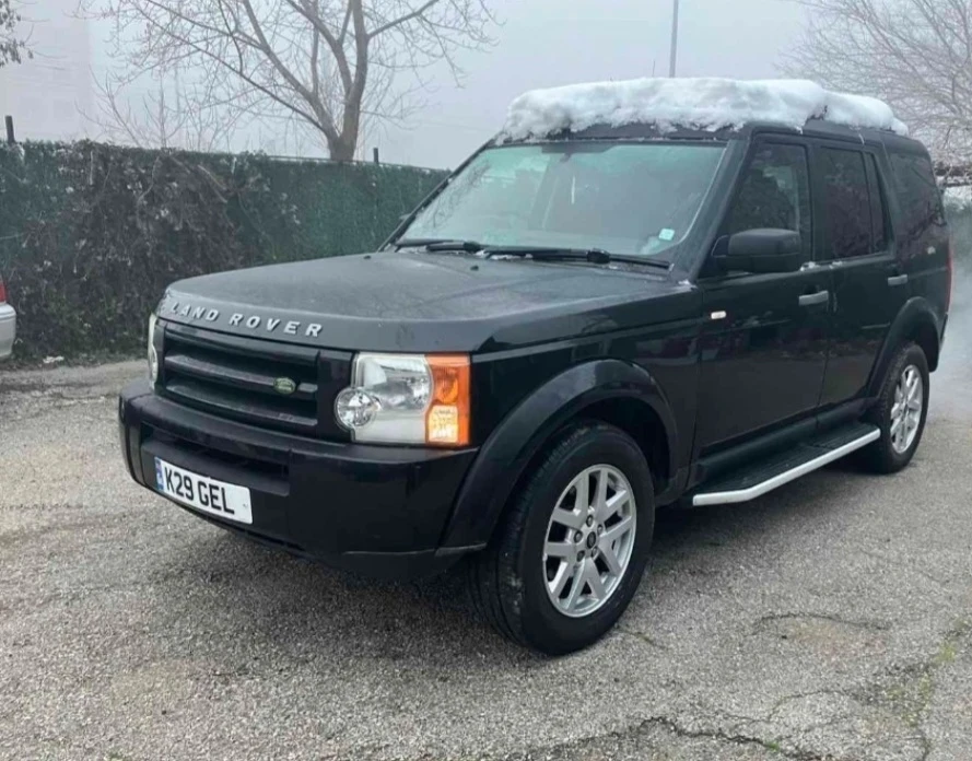 Land Rover Discovery  - изображение 2