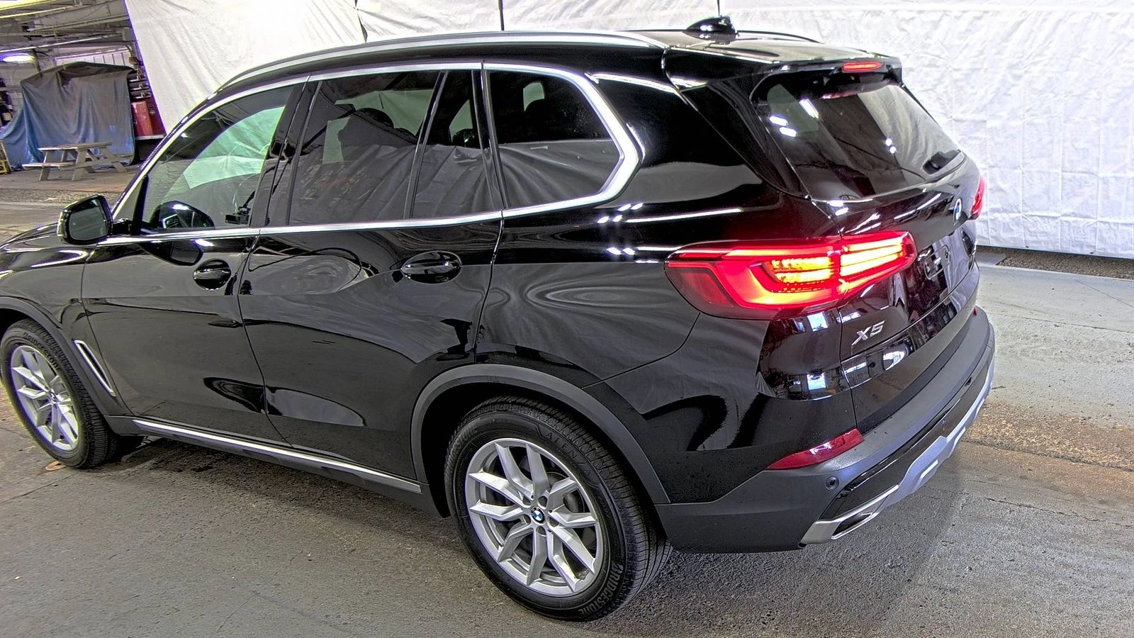 BMW X5 XDRIVE40I* ПАНО* KEYLESS* CARPLAY* КРАЙНА ЦЕНА - изображение 6