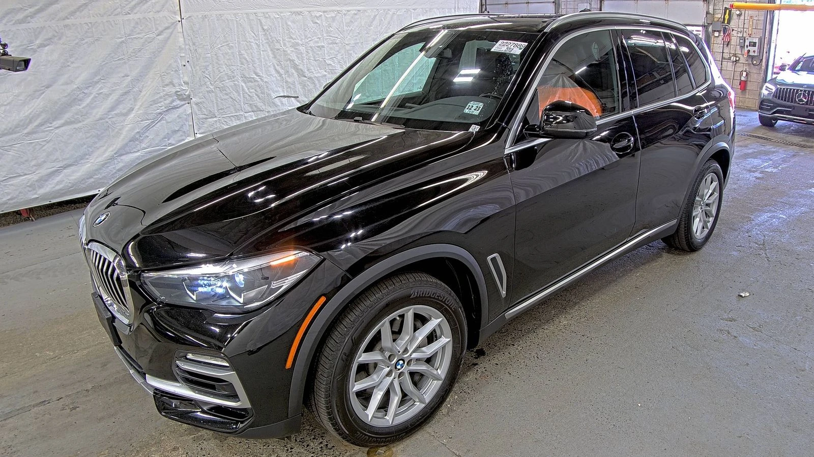 BMW X5 XDRIVE40I* ПАНО* KEYLESS* CARPLAY* КРАЙНА ЦЕНА - изображение 3