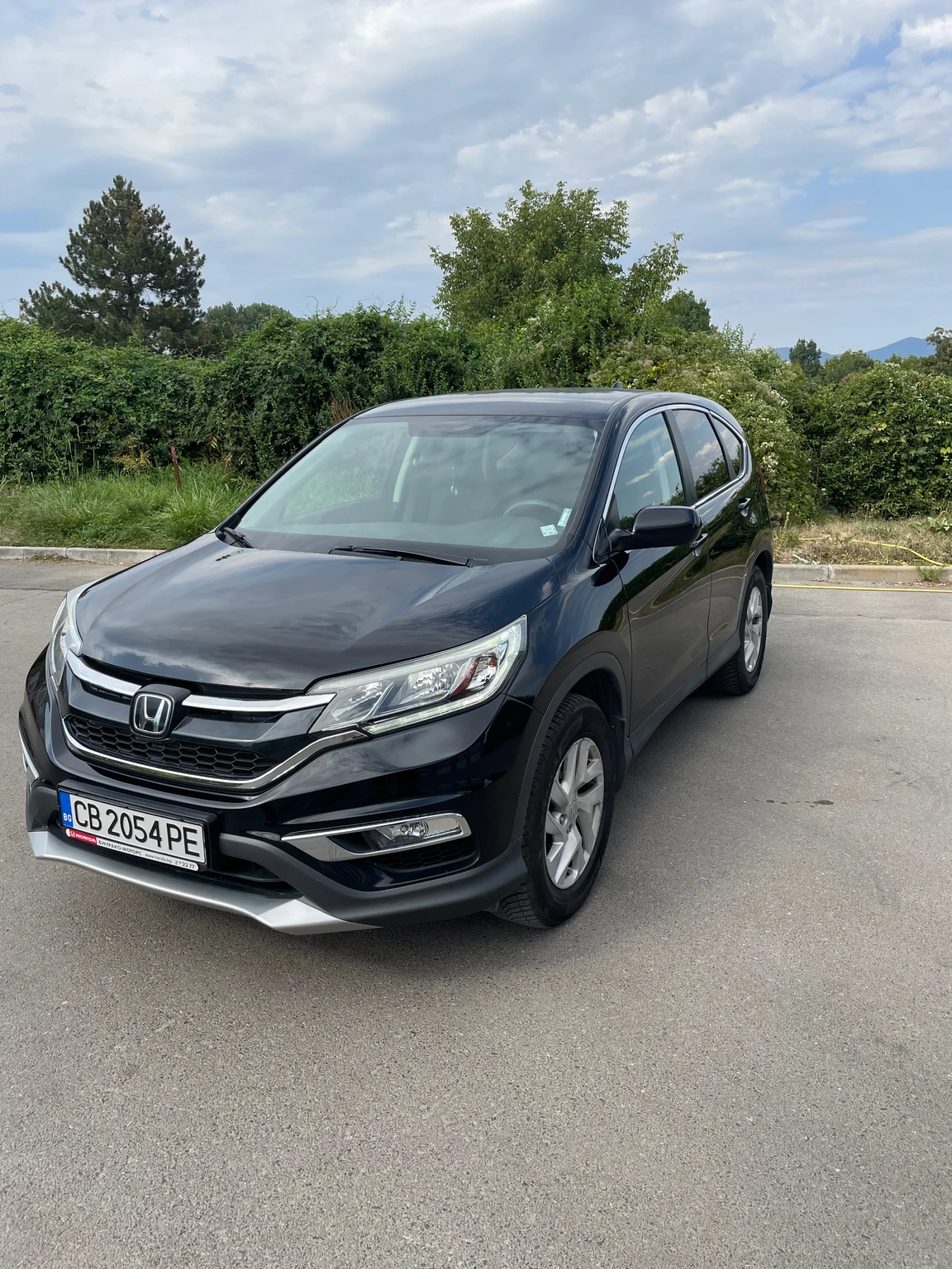 Honda Cr-v | Mobile.bg   12