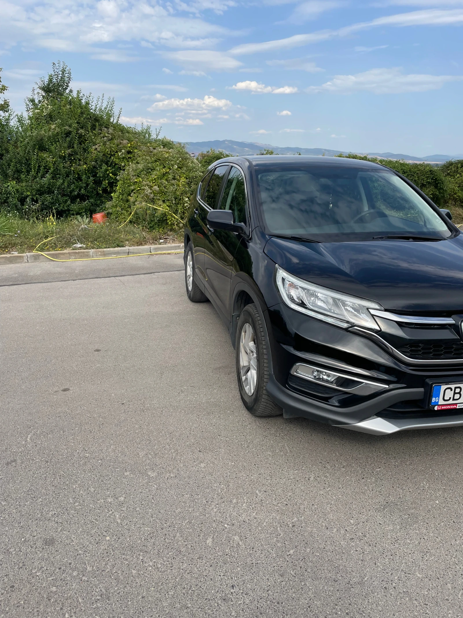 Honda Cr-v | Mobile.bg   13