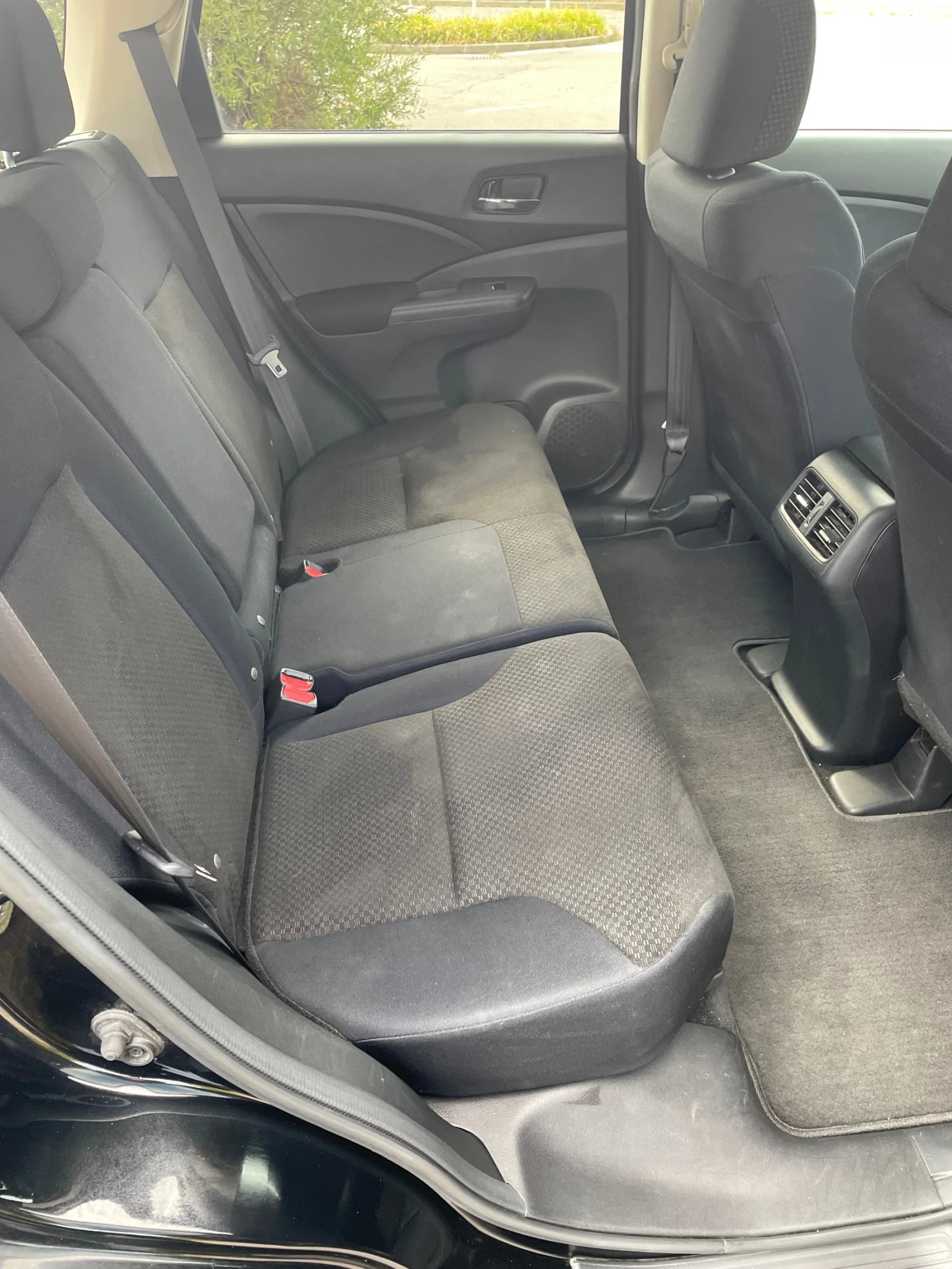Honda Cr-v  - изображение 4