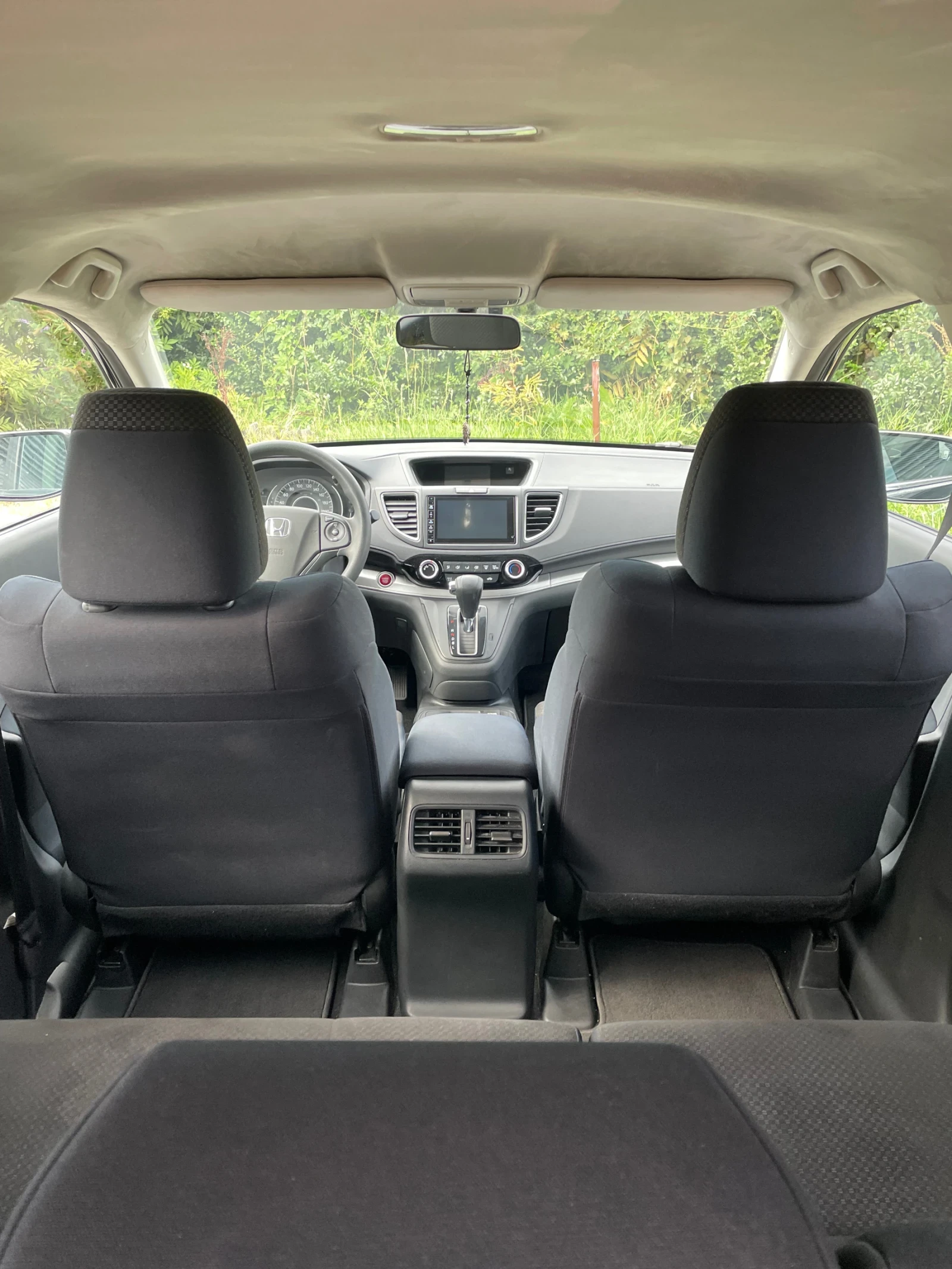 Honda Cr-v | Mobile.bg   11