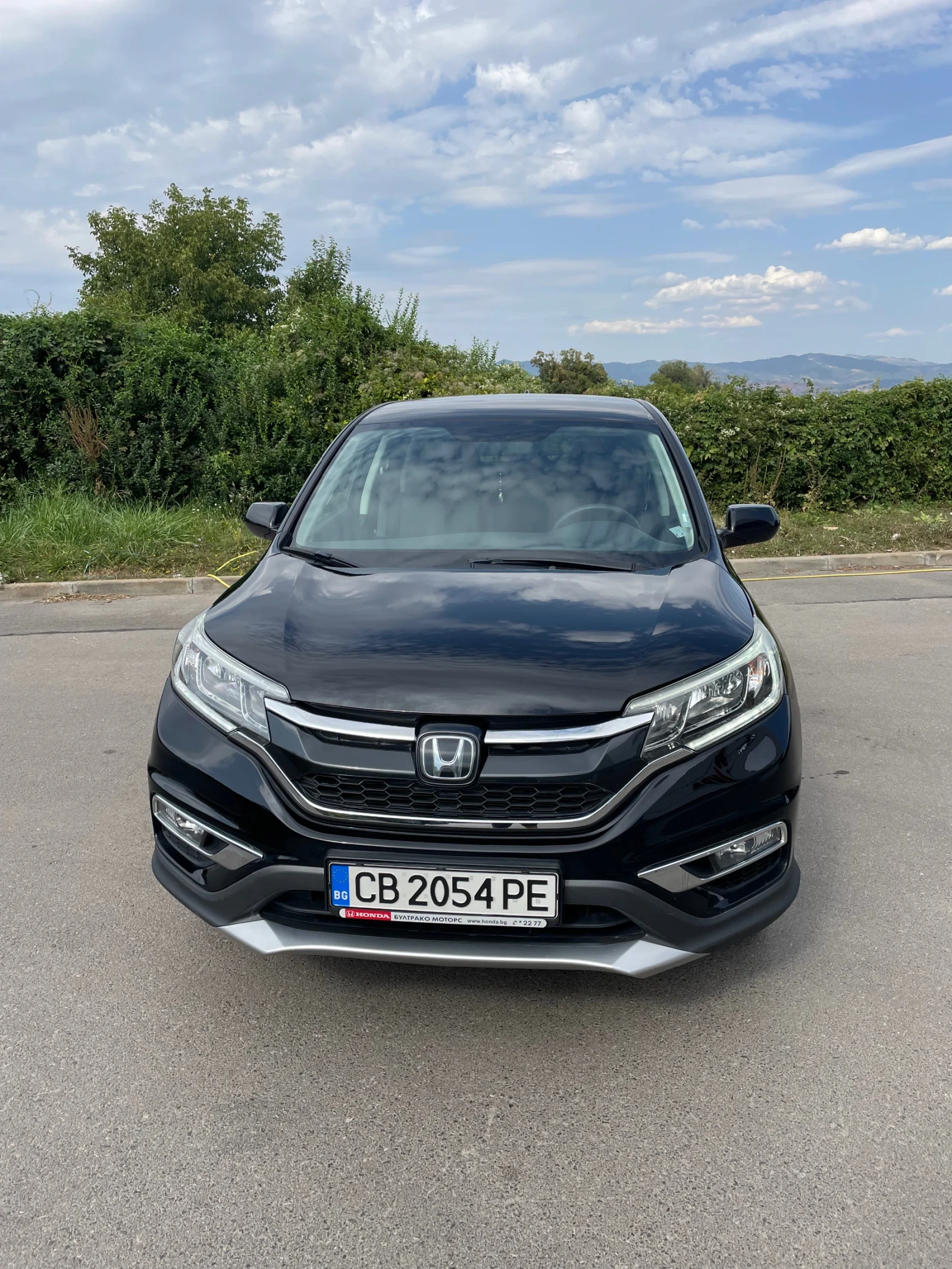 Honda Cr-v | Mobile.bg   1