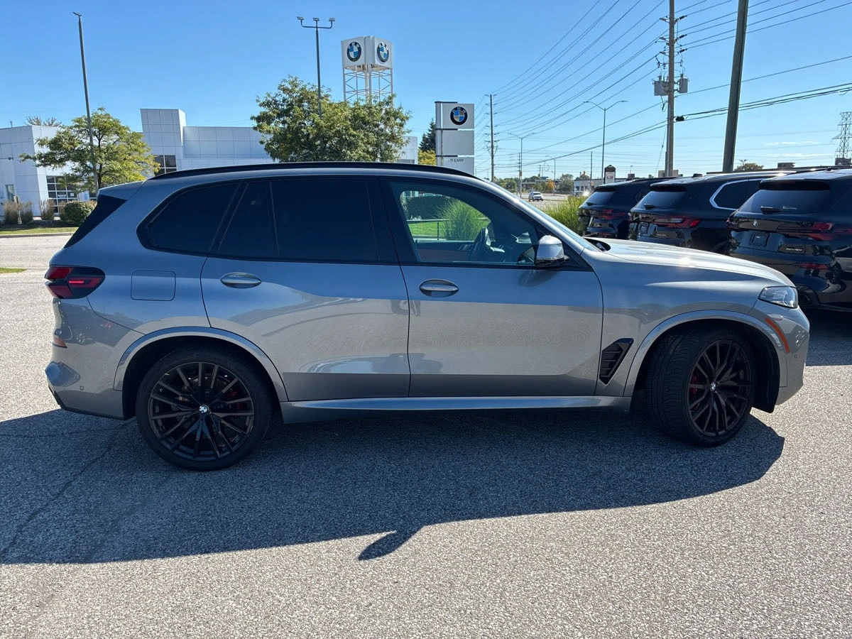 BMW X5 * * CARFAX * * АВТО КРЕДИТ * *  - изображение 3