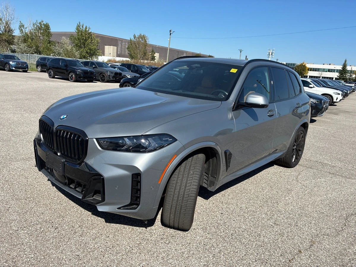 BMW X5 * * CARFAX * * АВТО КРЕДИТ * *  - изображение 2