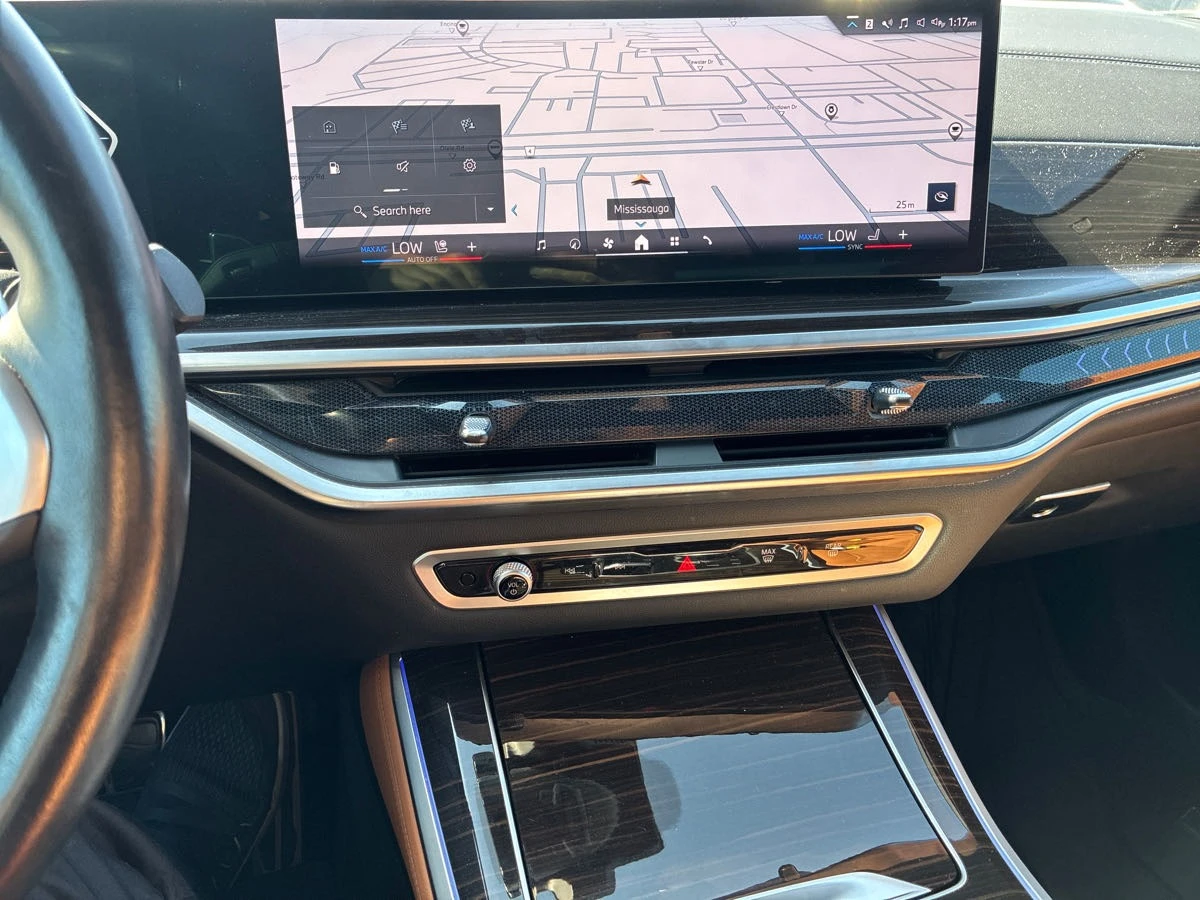 BMW X5 * * CARFAX * * АВТО КРЕДИТ * *  - изображение 6