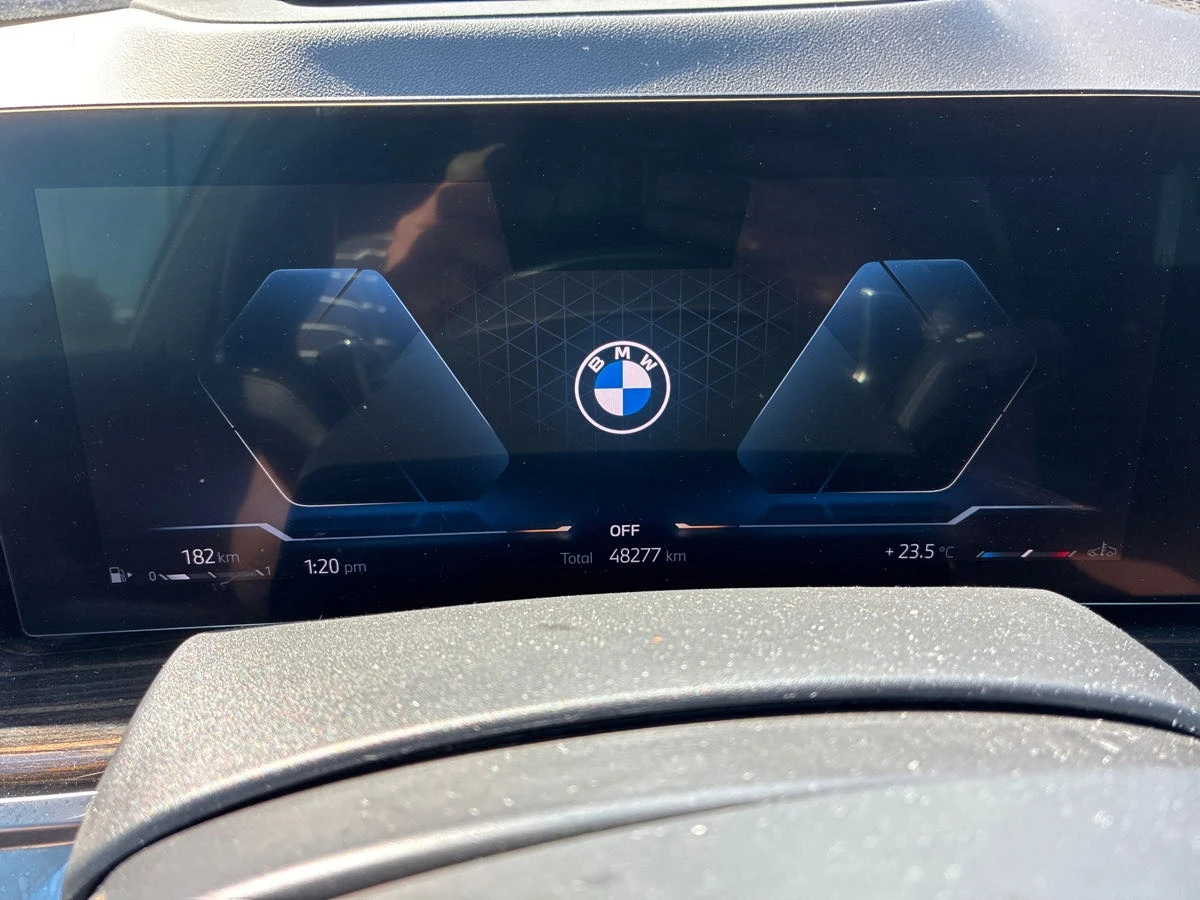 BMW X5 * * CARFAX * * АВТО КРЕДИТ * *  - изображение 7