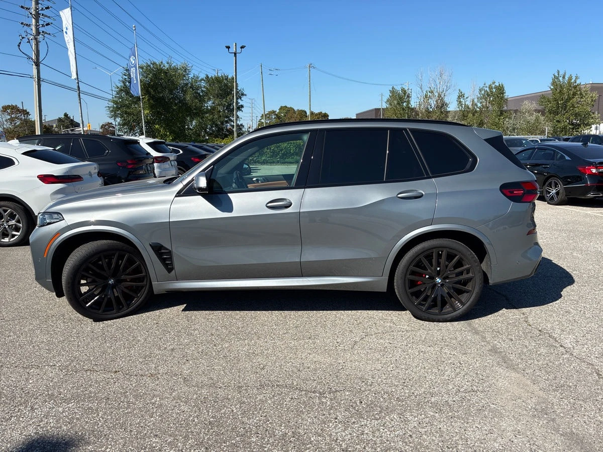 BMW X5 * * CARFAX * * АВТО КРЕДИТ * *  - изображение 4