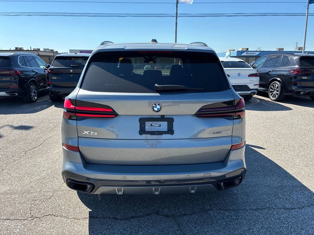 BMW X5 * * CARFAX * * АВТО КРЕДИТ * *  - изображение 5