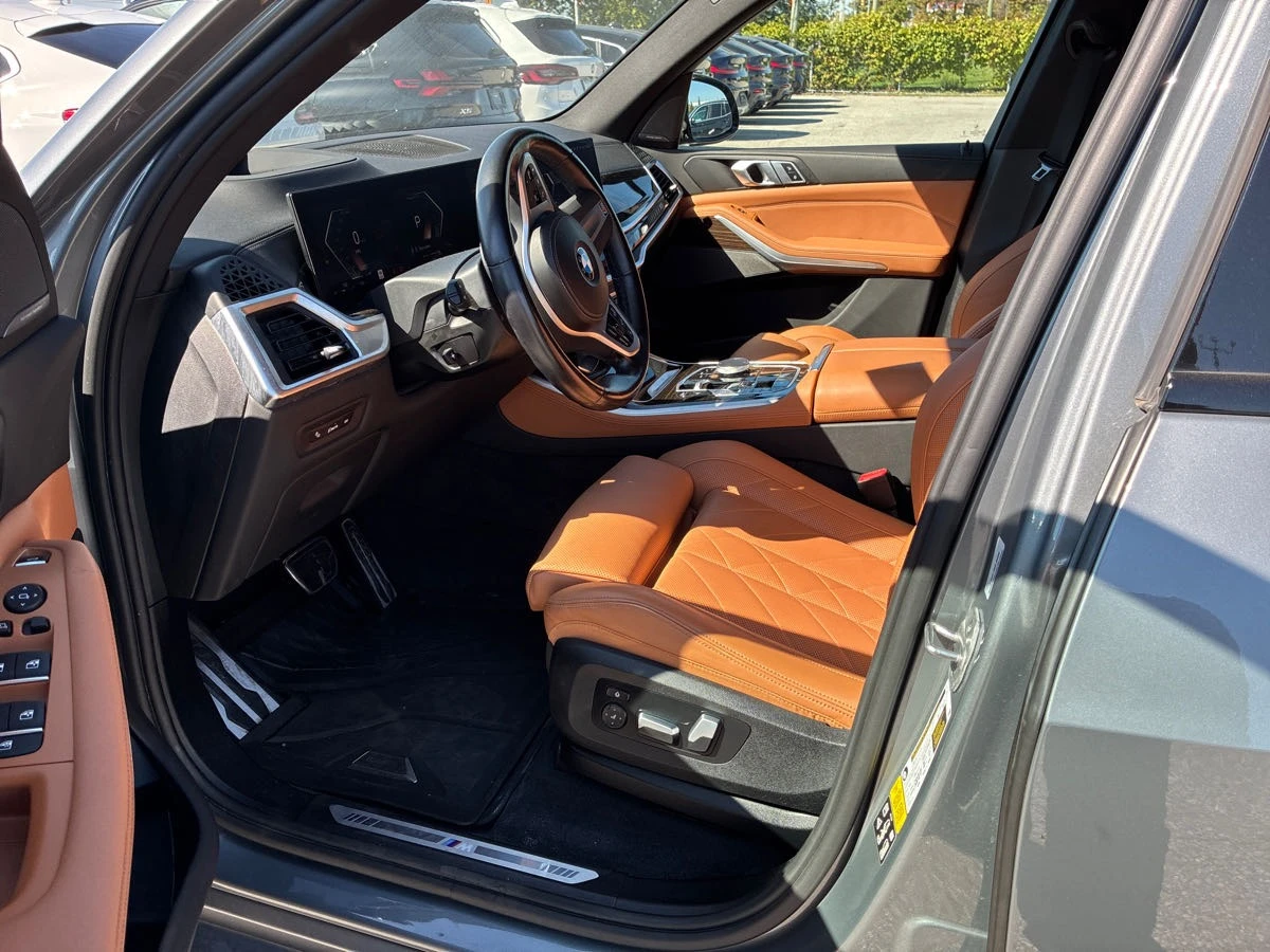 BMW X5 * * CARFAX * * АВТО КРЕДИТ * *  - изображение 9