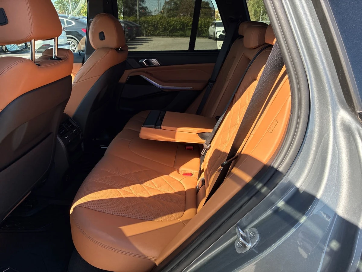 BMW X5 * * CARFAX * * АВТО КРЕДИТ * *  - изображение 10