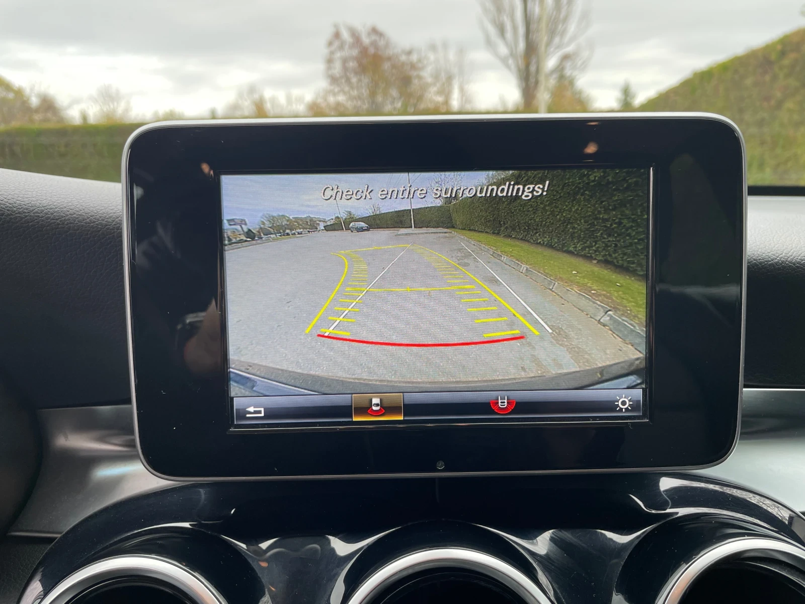 Mercedes-Benz GLC 220 Coupe/ 4 matic/ 9G tronik/ EURO 6B | Mobile.bg   14