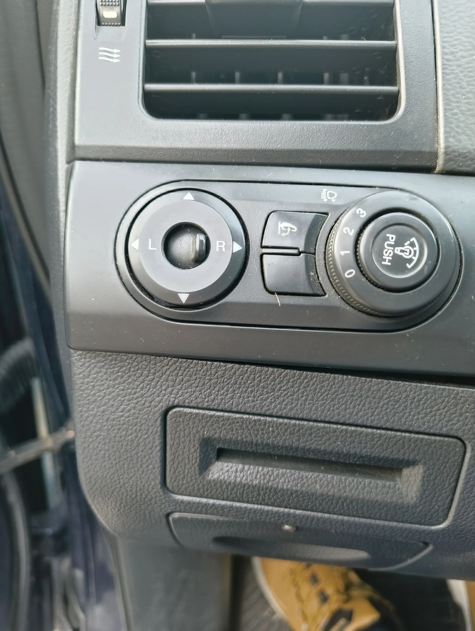 Chevrolet Captiva /  | Mobile.bg   13