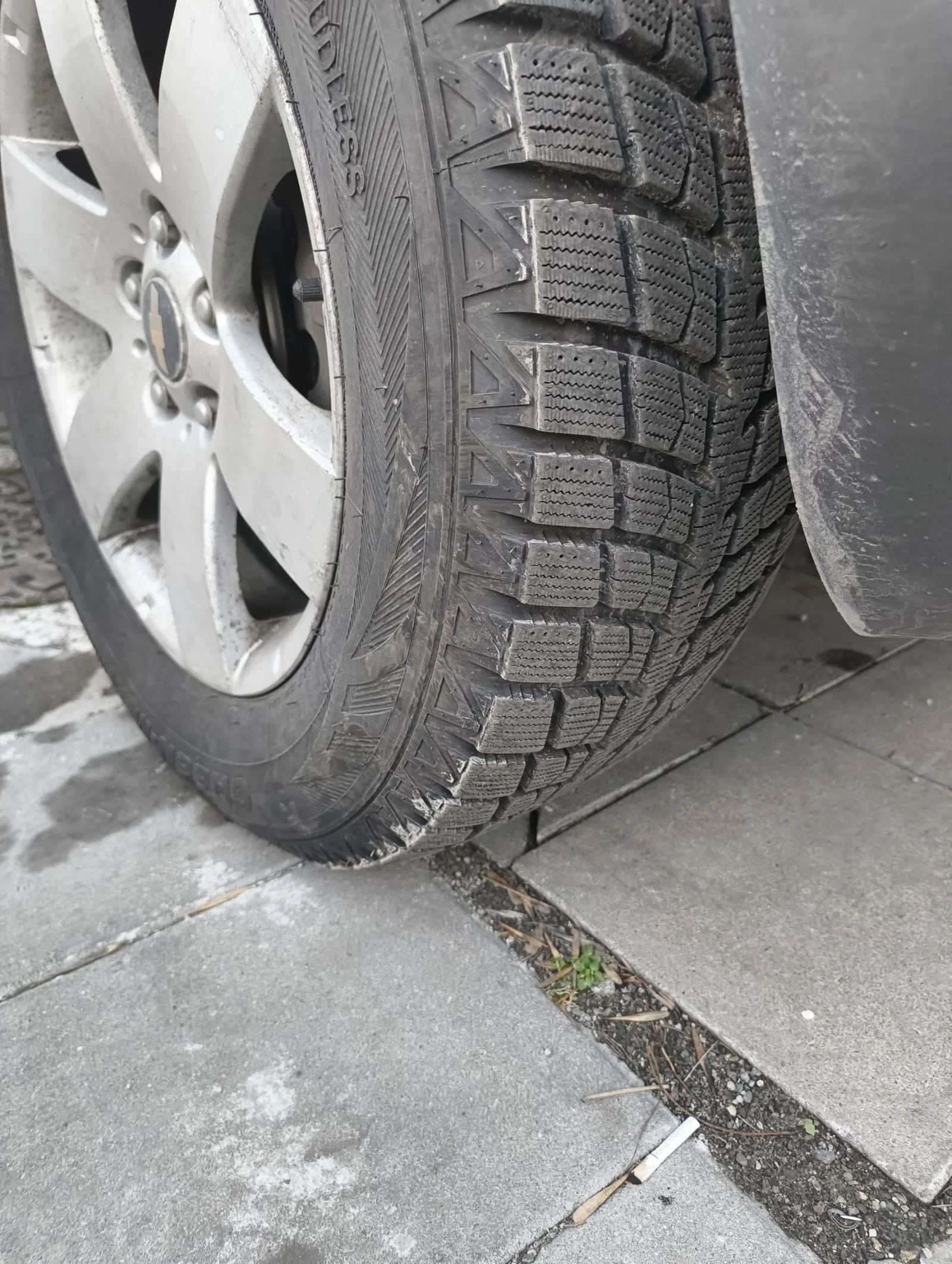 Chevrolet Captiva /  | Mobile.bg   15