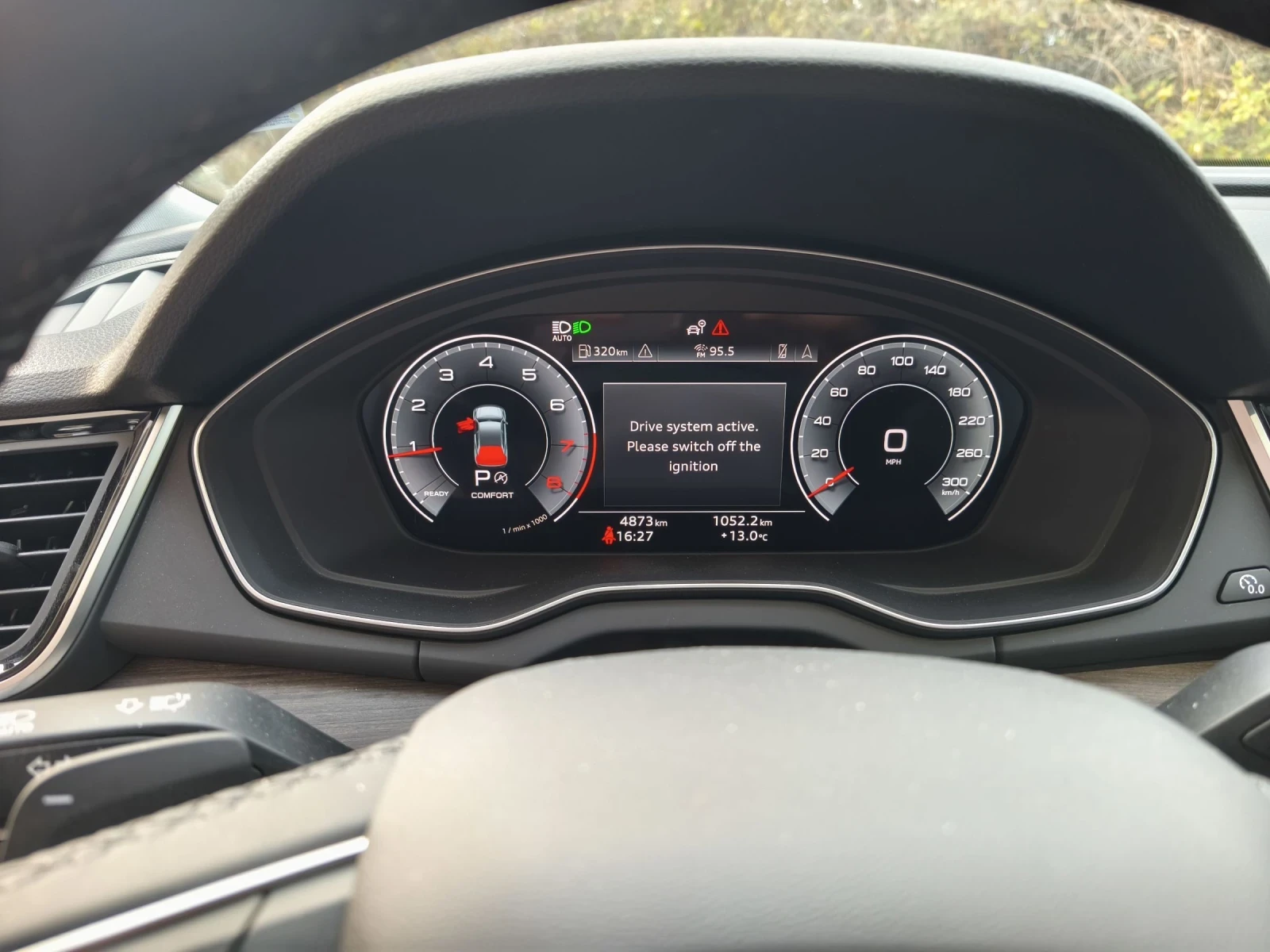 Audi Q5 PREMIUM PLUS 45 TFSI   S LINE QUATTRO Mild  | Mobile.bg   10