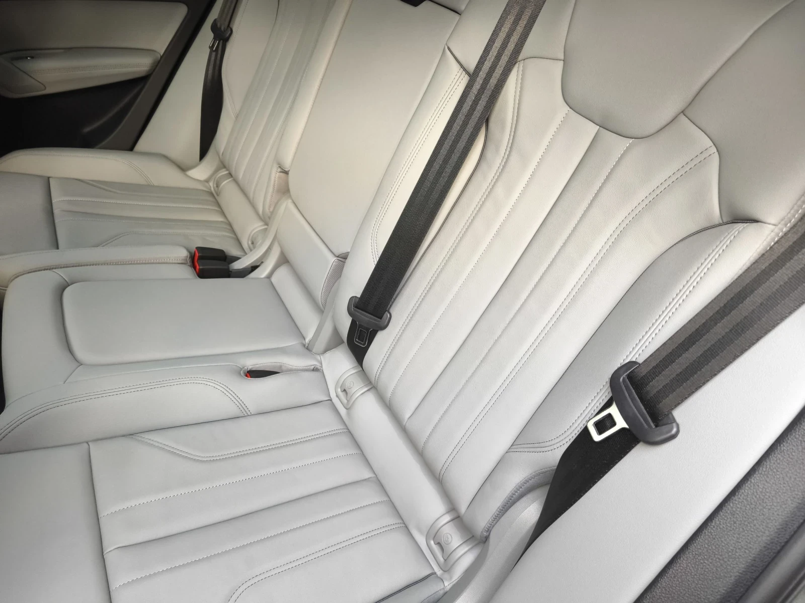 Audi Q5 PREMIUM PLUS 45 TFSI   S LINE QUATTRO Mild  | Mobile.bg   11