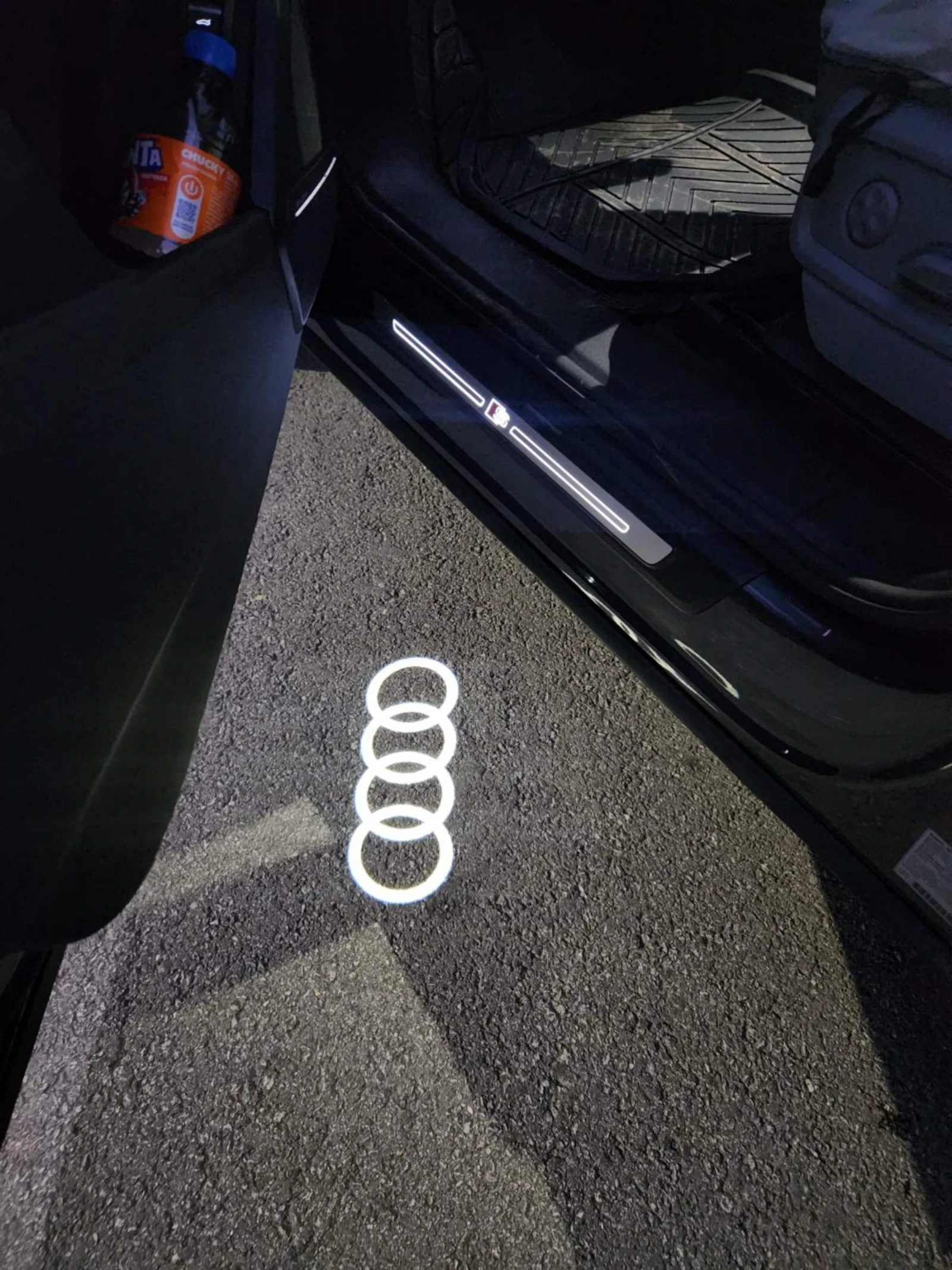 Audi Q5 PREMIUM PLUS 45 TFSI   S LINE QUATTRO Mild  | Mobile.bg   16