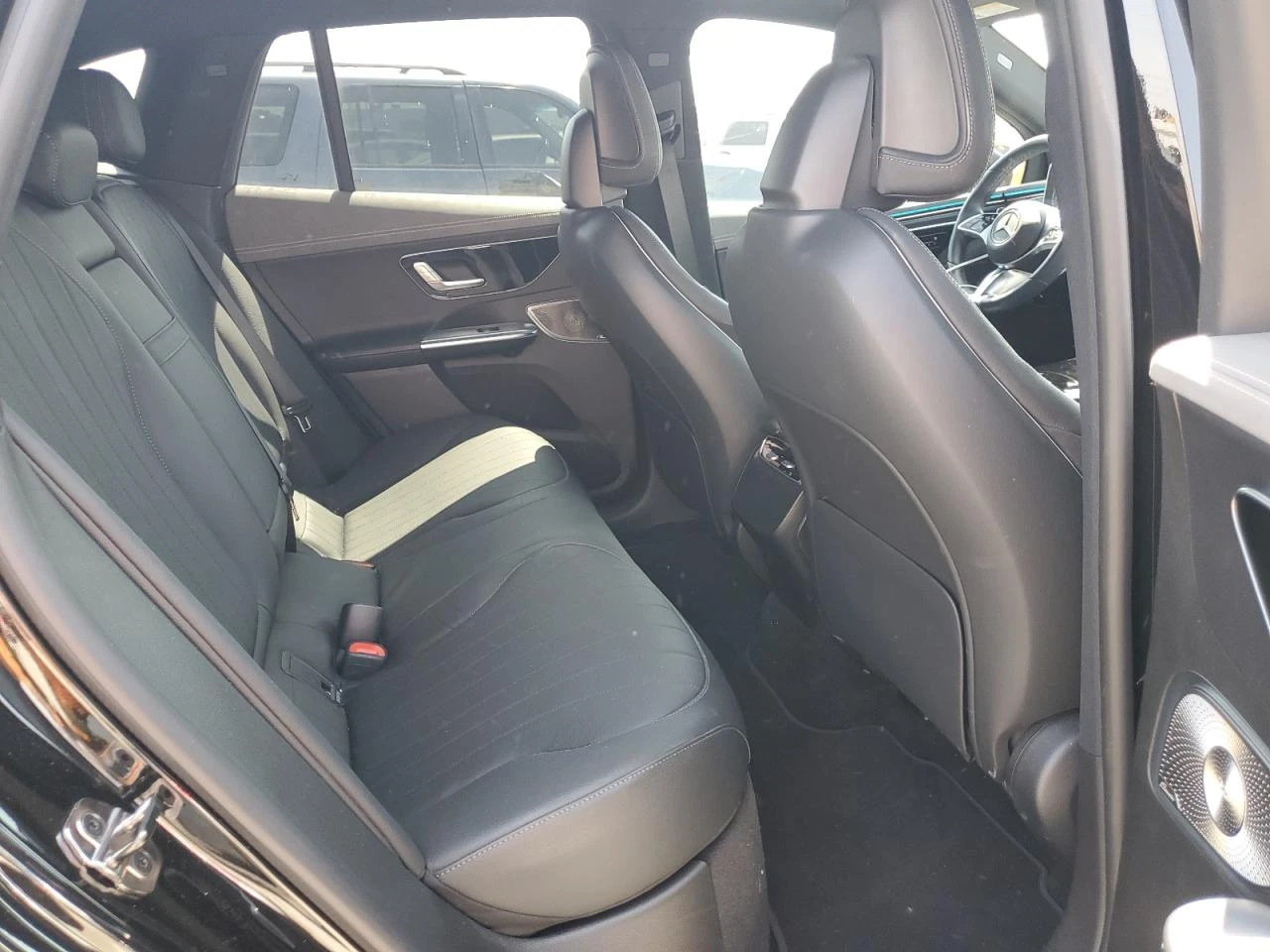 Mercedes-Benz EQE SUV 350+  | Mobile.bg   11