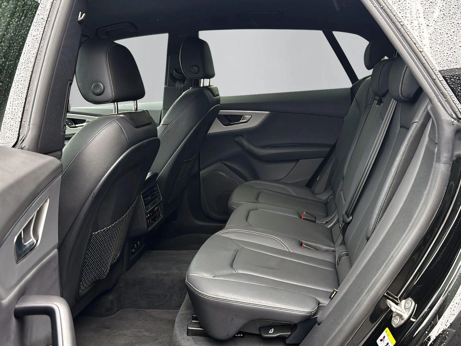 Audi Q8 55 TFSI QUATTRO S-LINE HEAD UP 360 | Mobile.bg   13