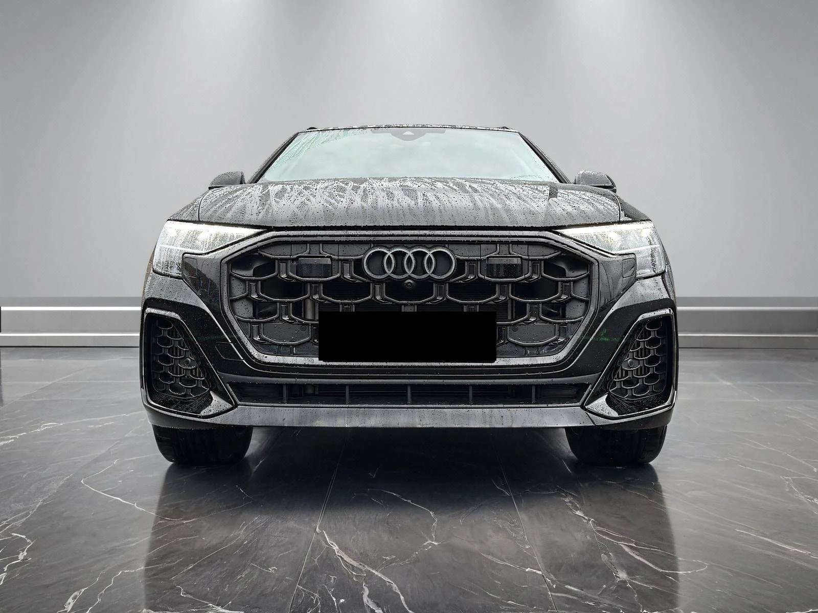 Audi Q8 55 TFSI QUATTRO S-LINE HEAD UP 360 - изображение 2