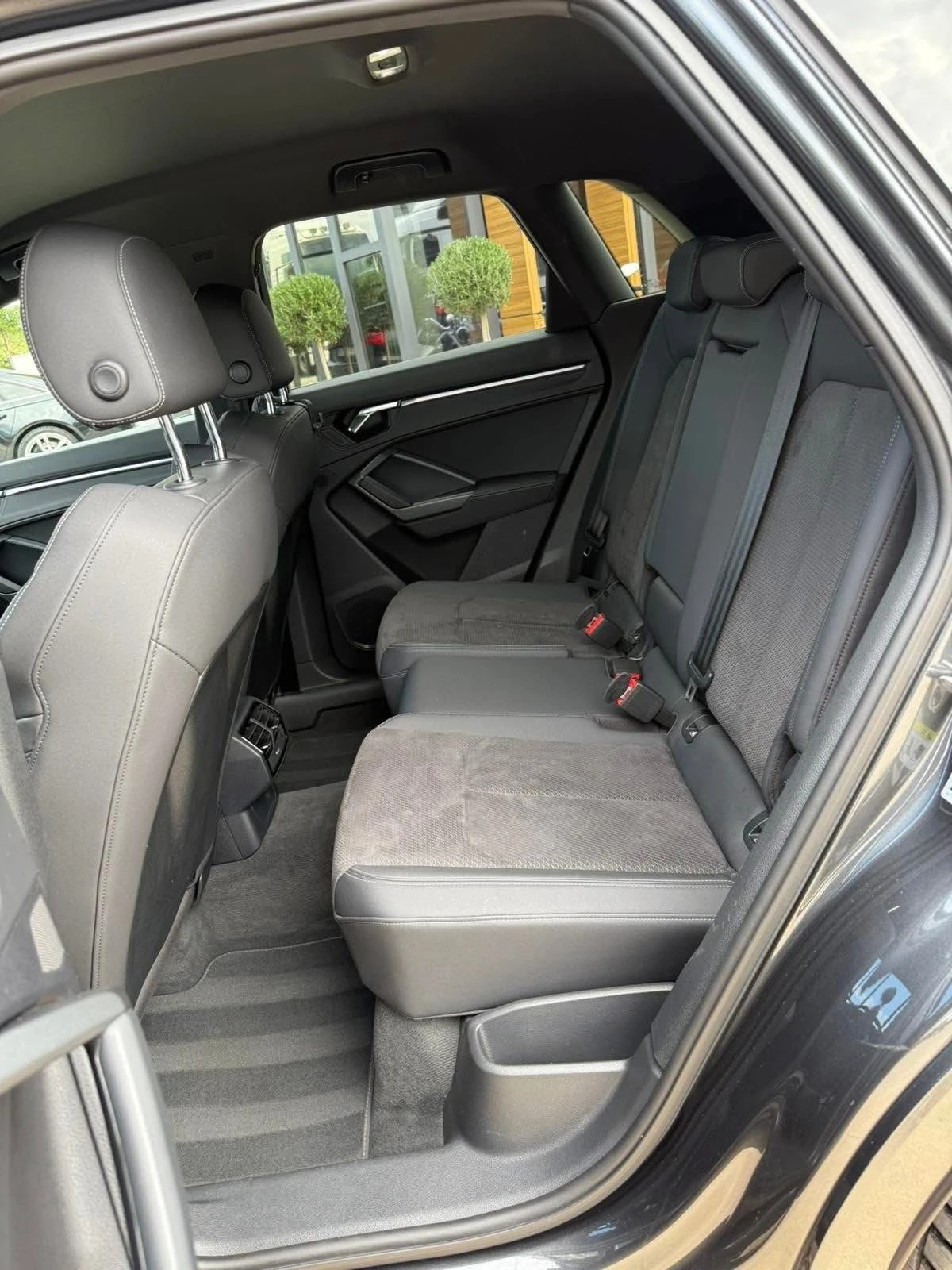 Audi Q3 S-LINE QUATTRO | Mobile.bg   7