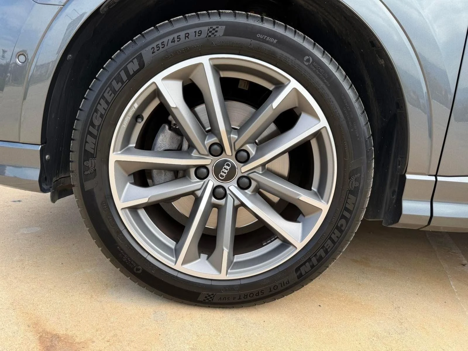 Audi Q3 S-LINE QUATTRO | Mobile.bg   6