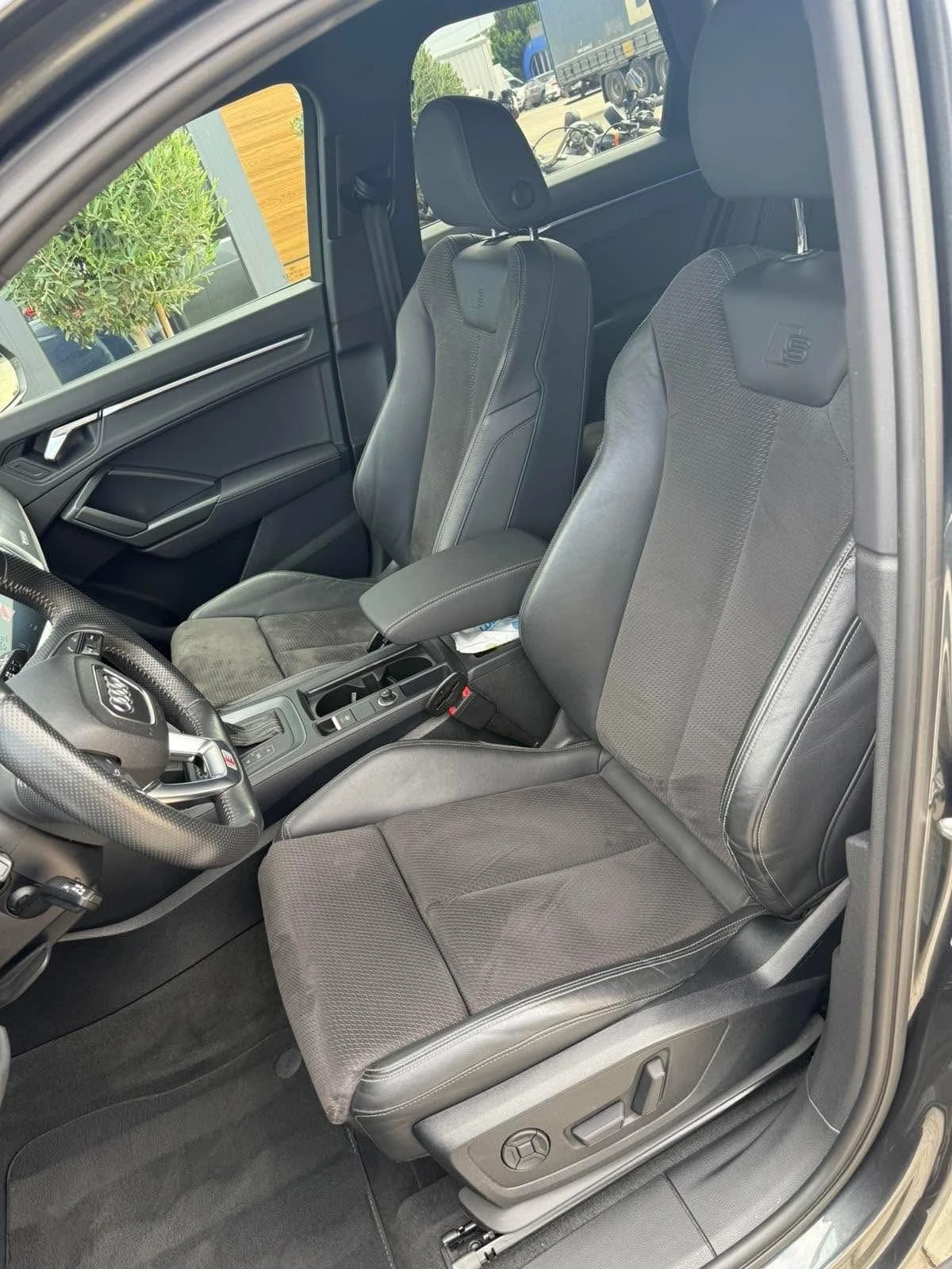 Audi Q3 S-LINE QUATTRO | Mobile.bg   10