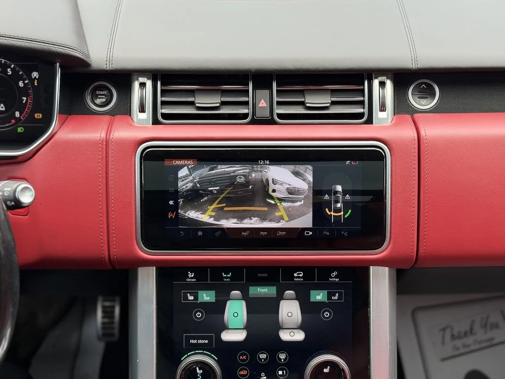 Land Rover Range rover * Autobiography* 4WD* ����������* (���� �� ��) | Mobile.bg � ����������� 12