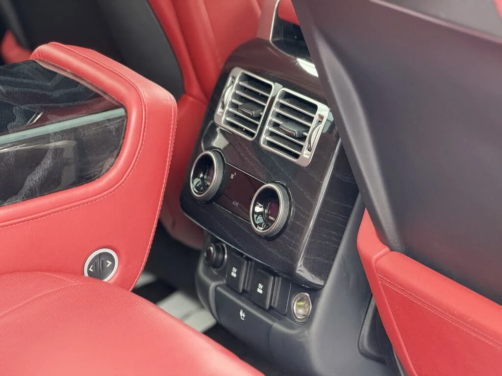 Land Rover Range rover * Autobiography* 4WD* ����������* (���� �� ��) | Mobile.bg � ����������� 17