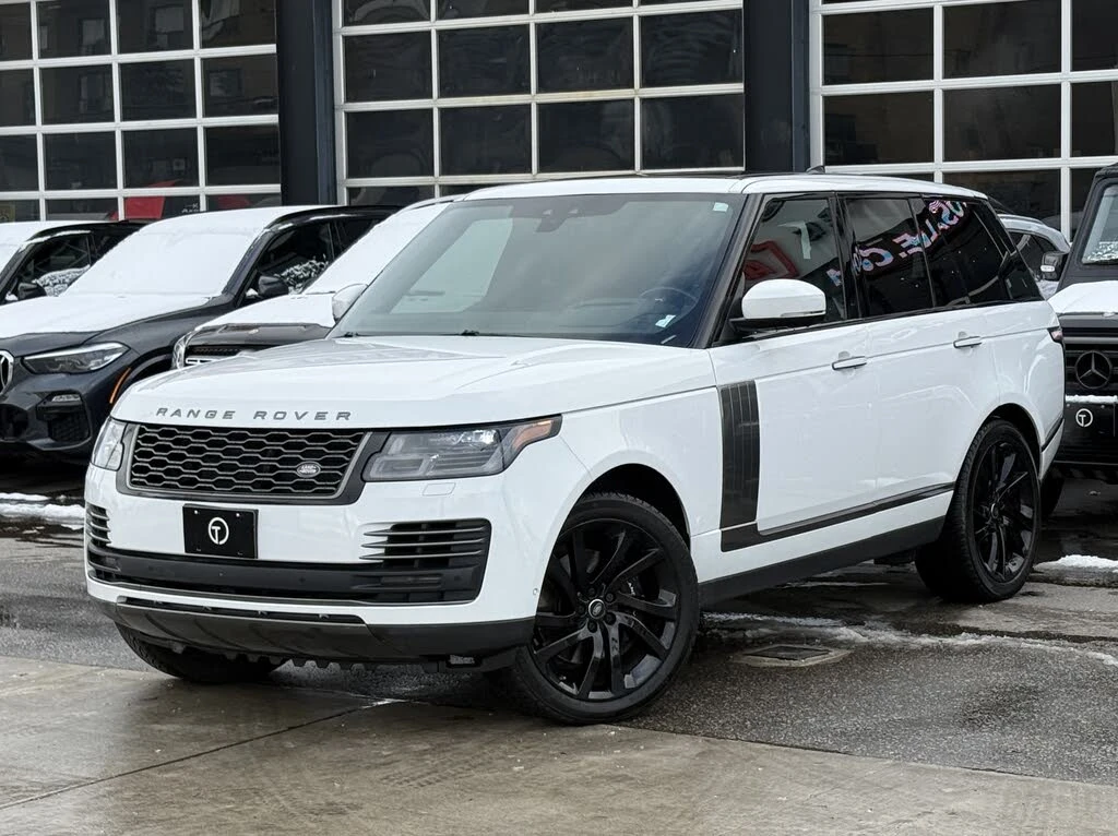 Land Rover Range rover * Autobiography* 4WD* ����������* (���� �� ��) | Mobile.bg � ����������� 2