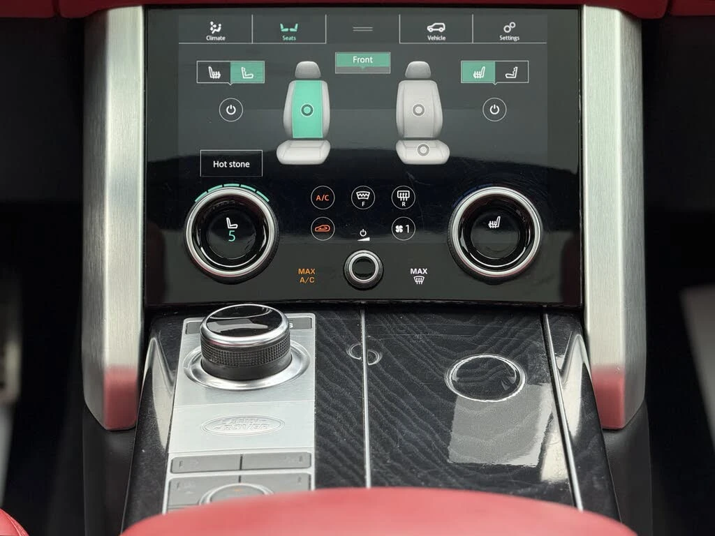 Land Rover Range rover * Autobiography* 4WD* ����������* (���� �� ��) | Mobile.bg � ����������� 13