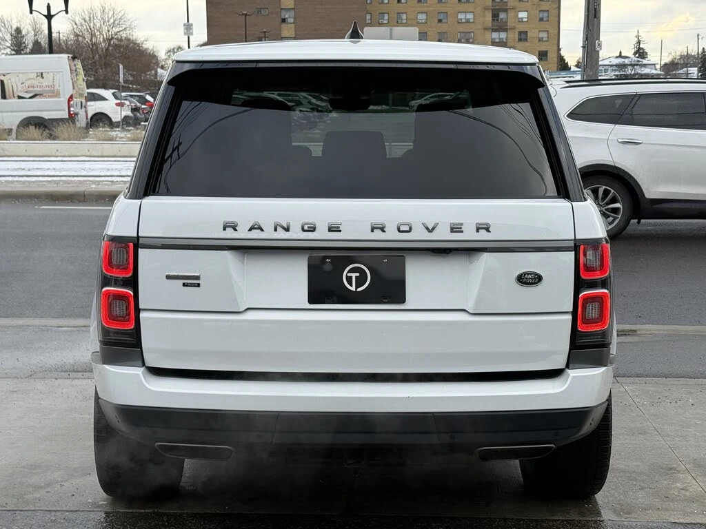 Land Rover Range rover * Autobiography* 4WD* ����������* (���� �� ��) | Mobile.bg � ����������� 6