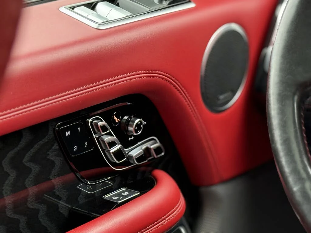 Land Rover Range rover * Autobiography* 4WD* ����������* (���� �� ��) | Mobile.bg � ����������� 14