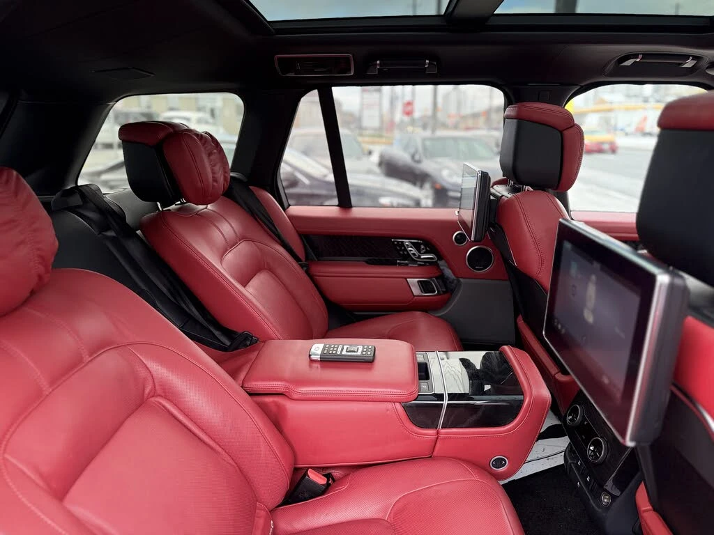 Land Rover Range rover * Autobiography* 4WD* ����������* (���� �� ��) | Mobile.bg � ����������� 16