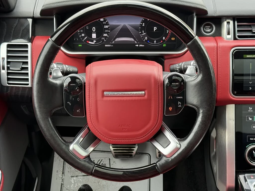 Land Rover Range rover * Autobiography* 4WD* ����������* (���� �� ��) | Mobile.bg � ����������� 9