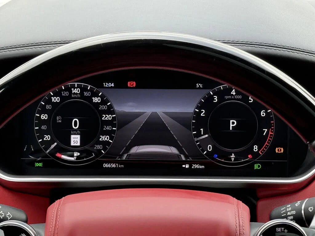 Land Rover Range rover * Autobiography* 4WD* ����������* (���� �� ��) | Mobile.bg � ����������� 11